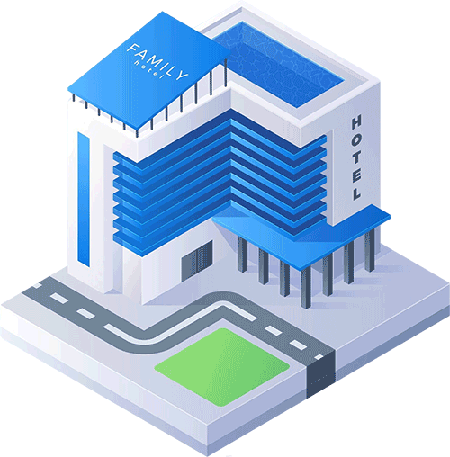 기업 아이콘 이미지